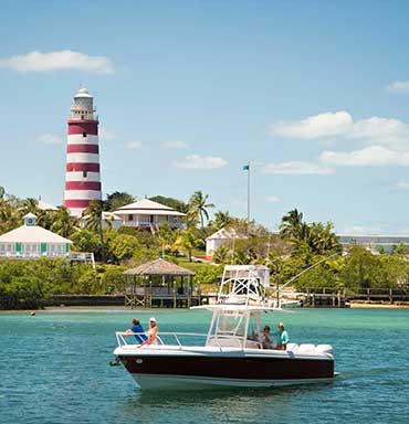 Bermuda Vacations